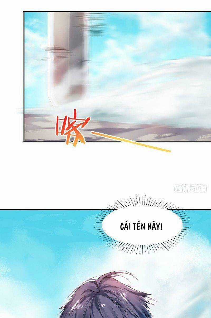 Yêu Đạo Chí Tôn Yêu Hoàng Trở Về Chapter 26 trang 26