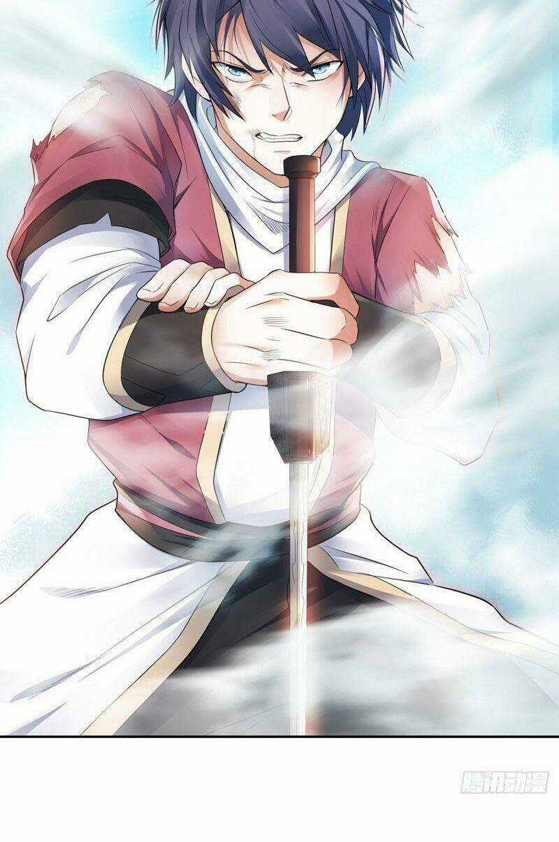 Yêu Đạo Chí Tôn Yêu Hoàng Trở Về Chapter 26 trang 27