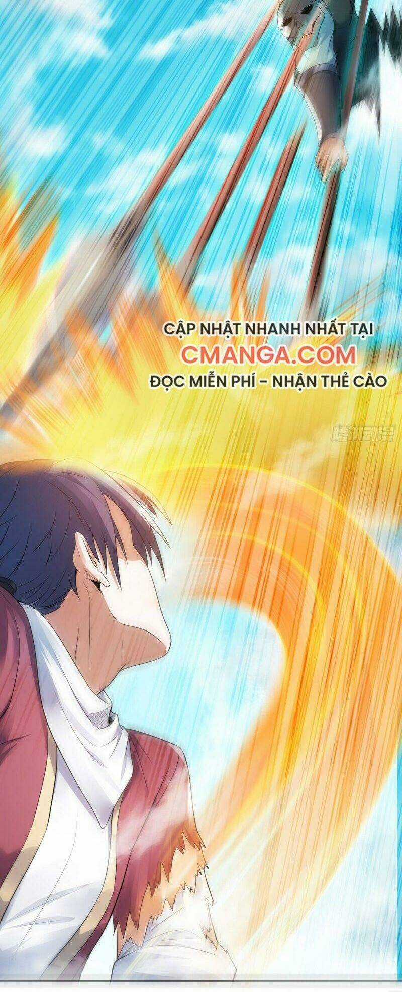 Yêu Đạo Chí Tôn Yêu Hoàng Trở Về Chapter 26 trang 29