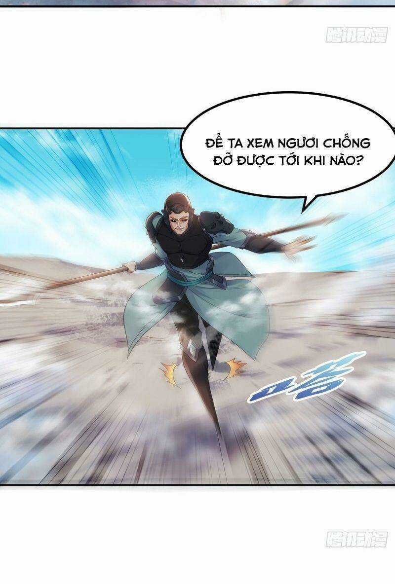 Yêu Đạo Chí Tôn Yêu Hoàng Trở Về Chapter 27 trang 12