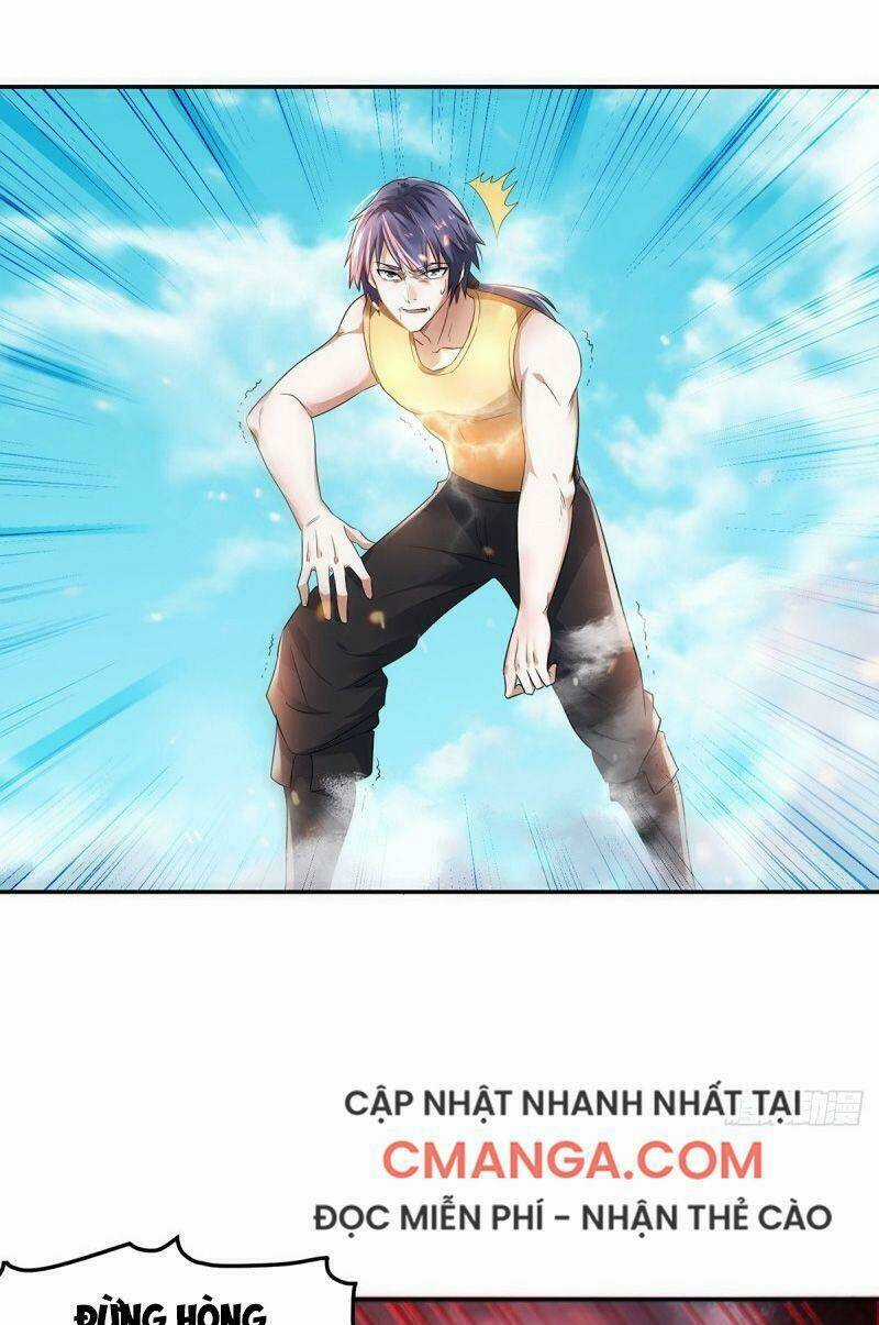 Yêu Đạo Chí Tôn Yêu Hoàng Trở Về Chapter 27 trang 13