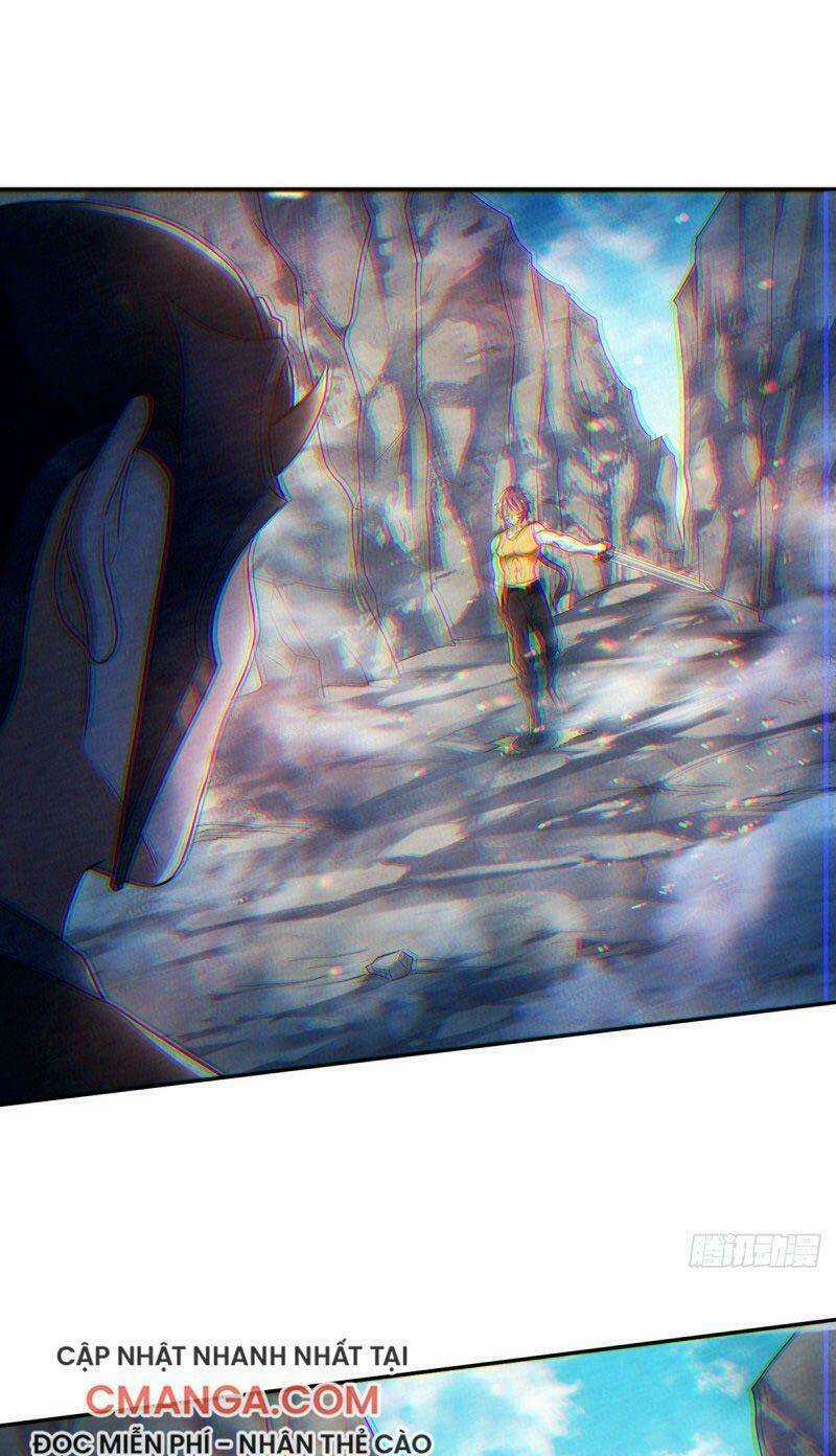 Yêu Đạo Chí Tôn Yêu Hoàng Trở Về Chapter 27 trang 22