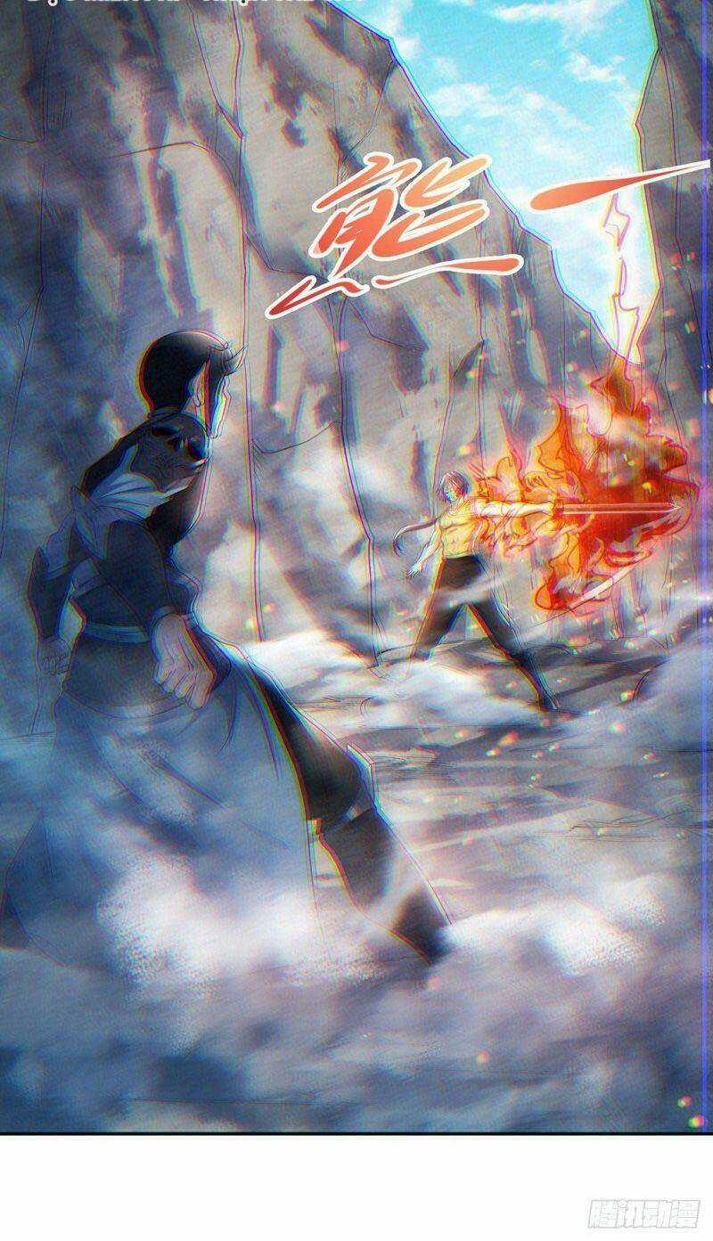 Yêu Đạo Chí Tôn Yêu Hoàng Trở Về Chapter 27 trang 23