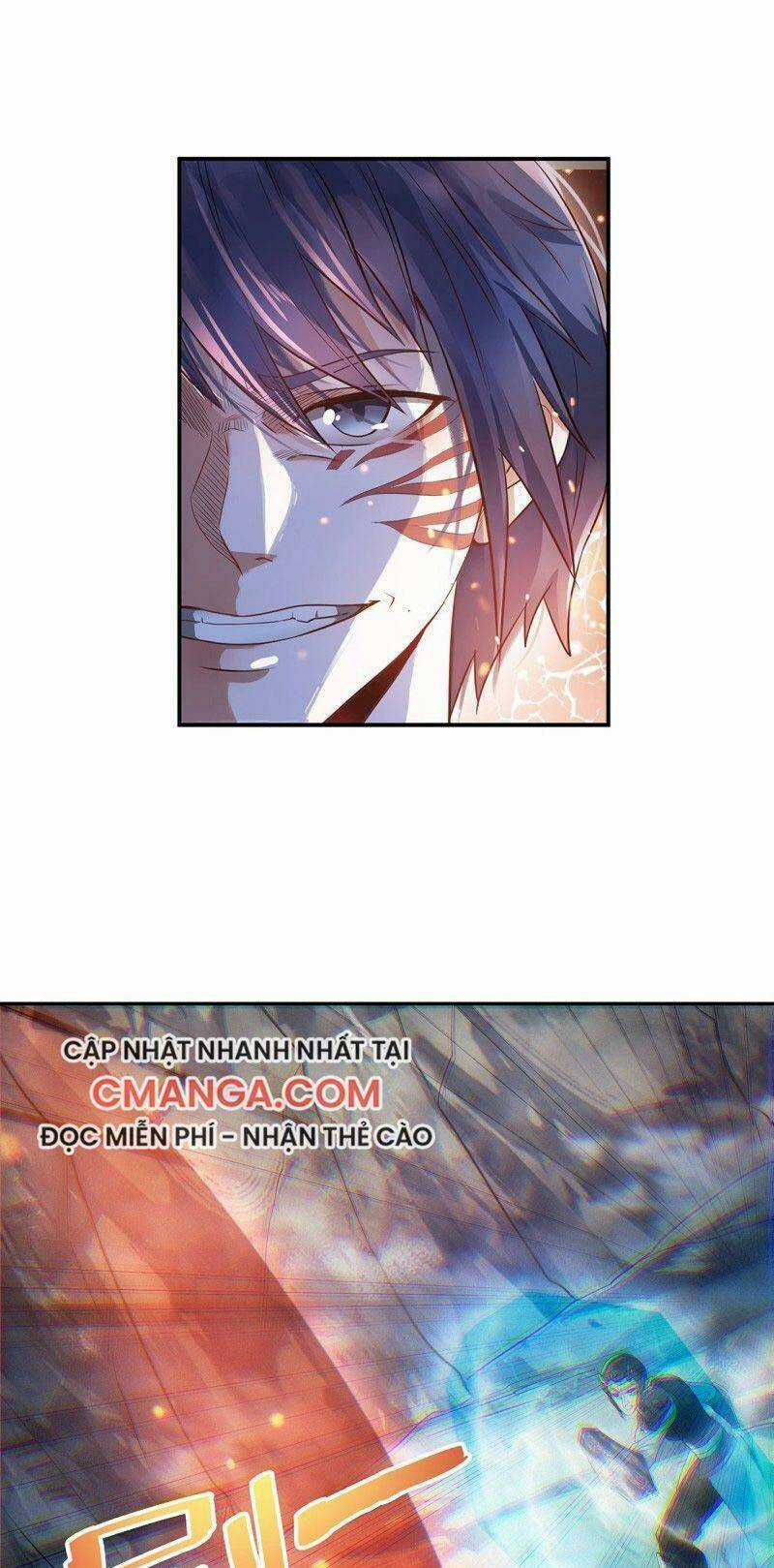 Yêu Đạo Chí Tôn Yêu Hoàng Trở Về Chapter 27 trang 24