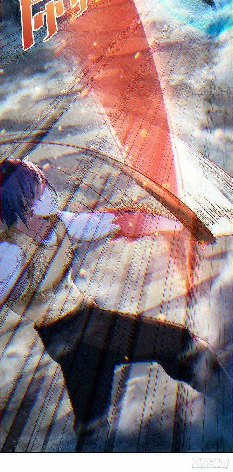 Yêu Đạo Chí Tôn Yêu Hoàng Trở Về Chapter 27 trang 25