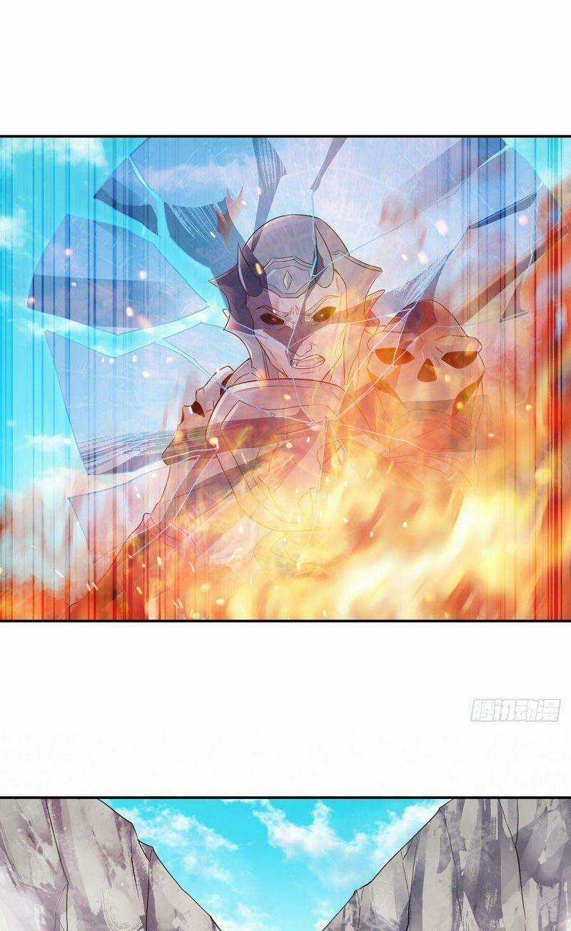 Yêu Đạo Chí Tôn Yêu Hoàng Trở Về Chapter 27 trang 26