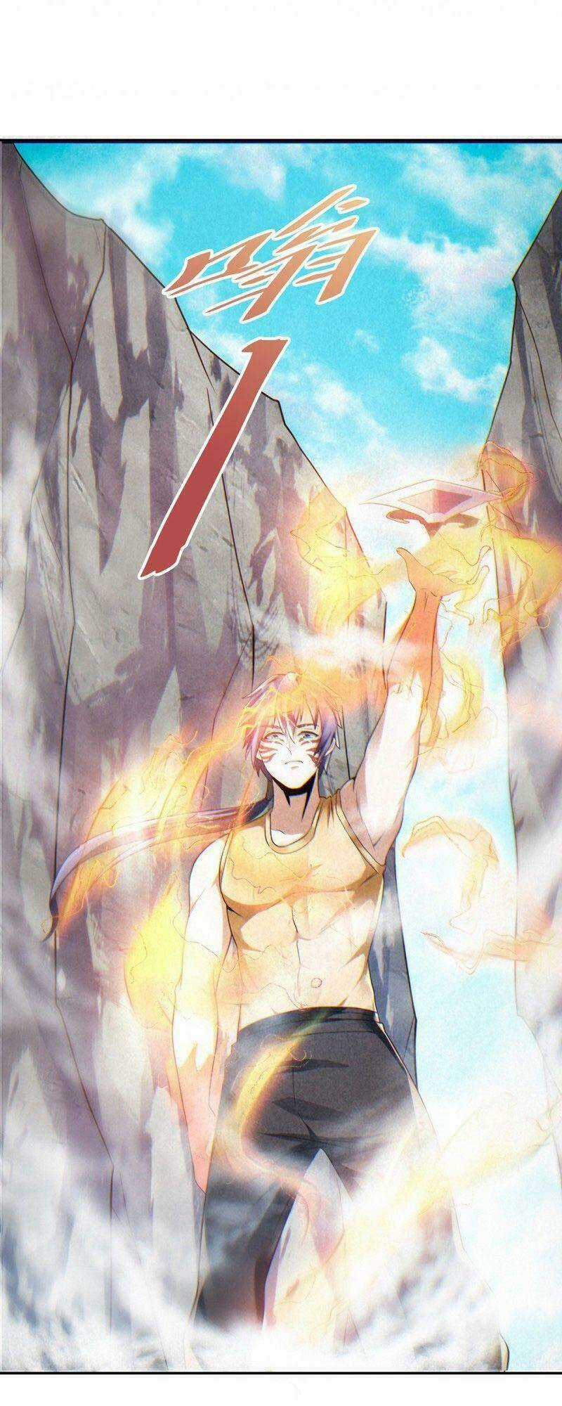 Yêu Đạo Chí Tôn Yêu Hoàng Trở Về Chapter 27 trang 28