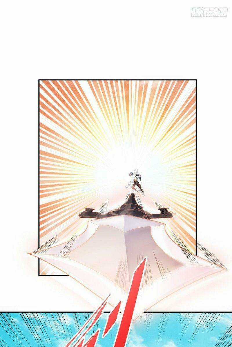 Yêu Đạo Chí Tôn Yêu Hoàng Trở Về Chapter 27 trang 29