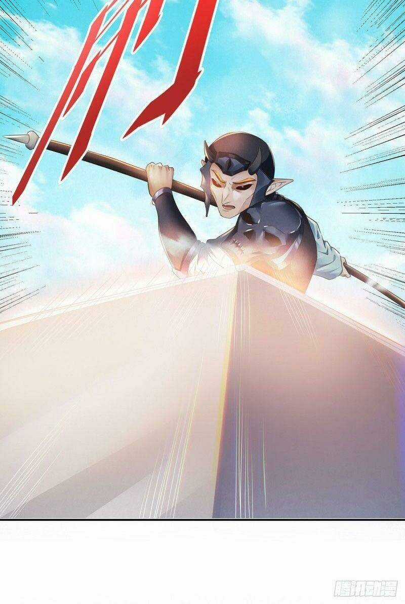 Yêu Đạo Chí Tôn Yêu Hoàng Trở Về Chapter 27 trang 30