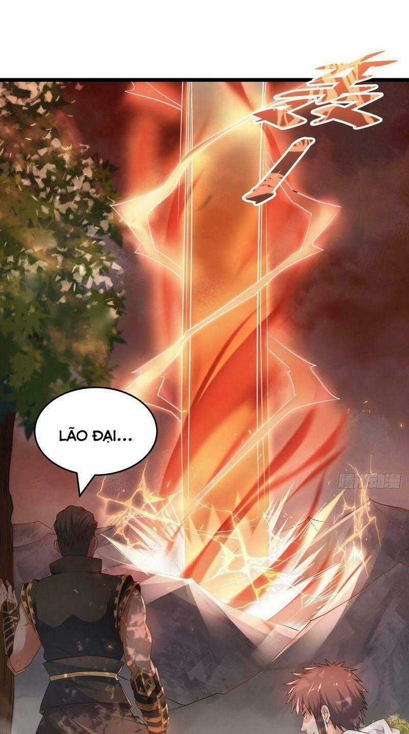 Yêu Đạo Chí Tôn Yêu Hoàng Trở Về Chapter 27 trang 31