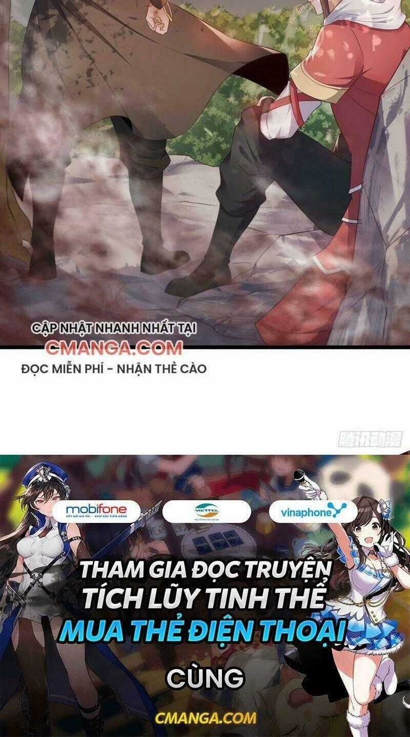 Yêu Đạo Chí Tôn Yêu Hoàng Trở Về Chapter 27 trang 32