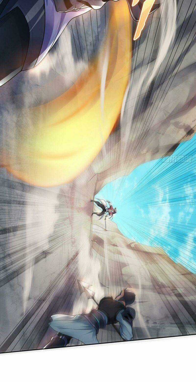 Yêu Đạo Chí Tôn Yêu Hoàng Trở Về Chapter 27 trang 4