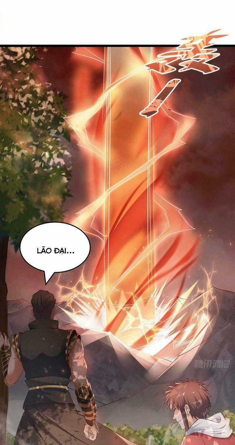 Yêu Đạo Chí Tôn Yêu Hoàng Trở Về Chapter 28 trang 0