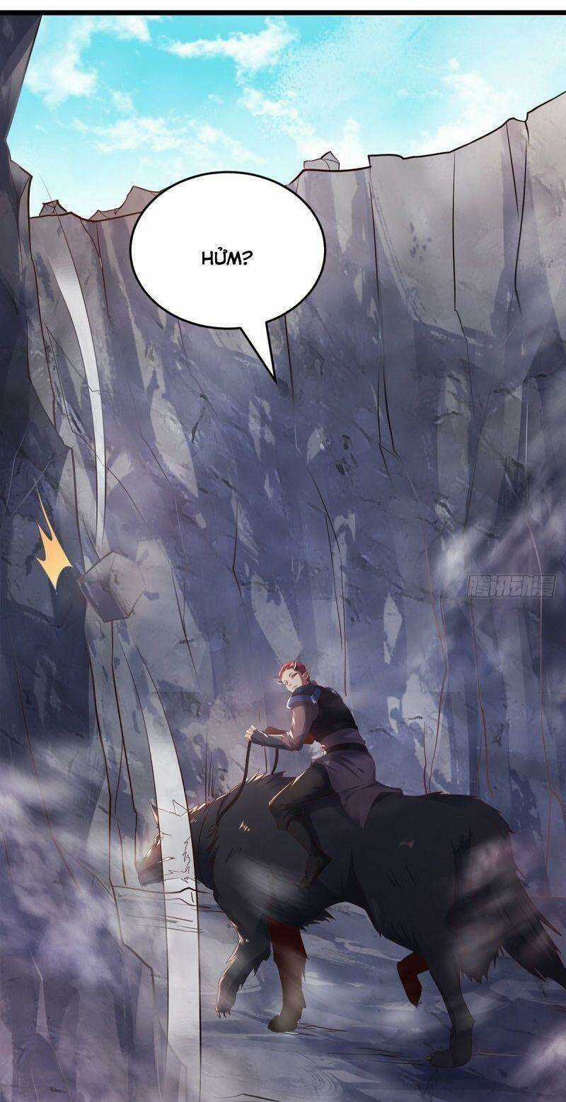 Yêu Đạo Chí Tôn Yêu Hoàng Trở Về Chapter 28 trang 14