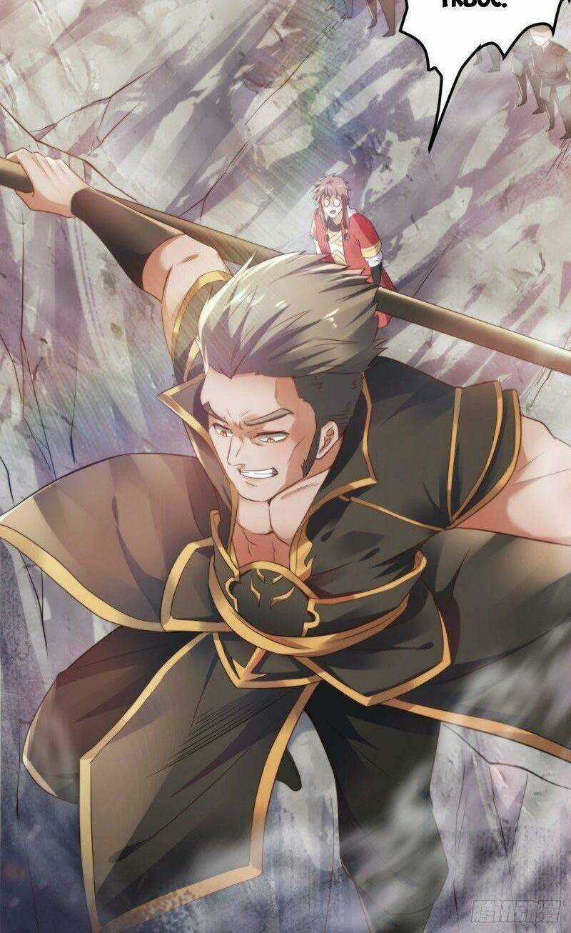 Yêu Đạo Chí Tôn Yêu Hoàng Trở Về Chapter 28 trang 19