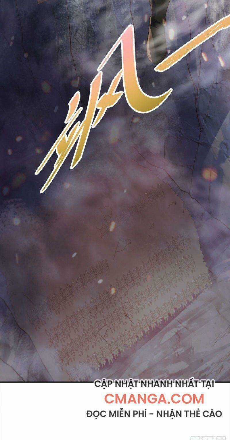 Yêu Đạo Chí Tôn Yêu Hoàng Trở Về Chapter 28 trang 20