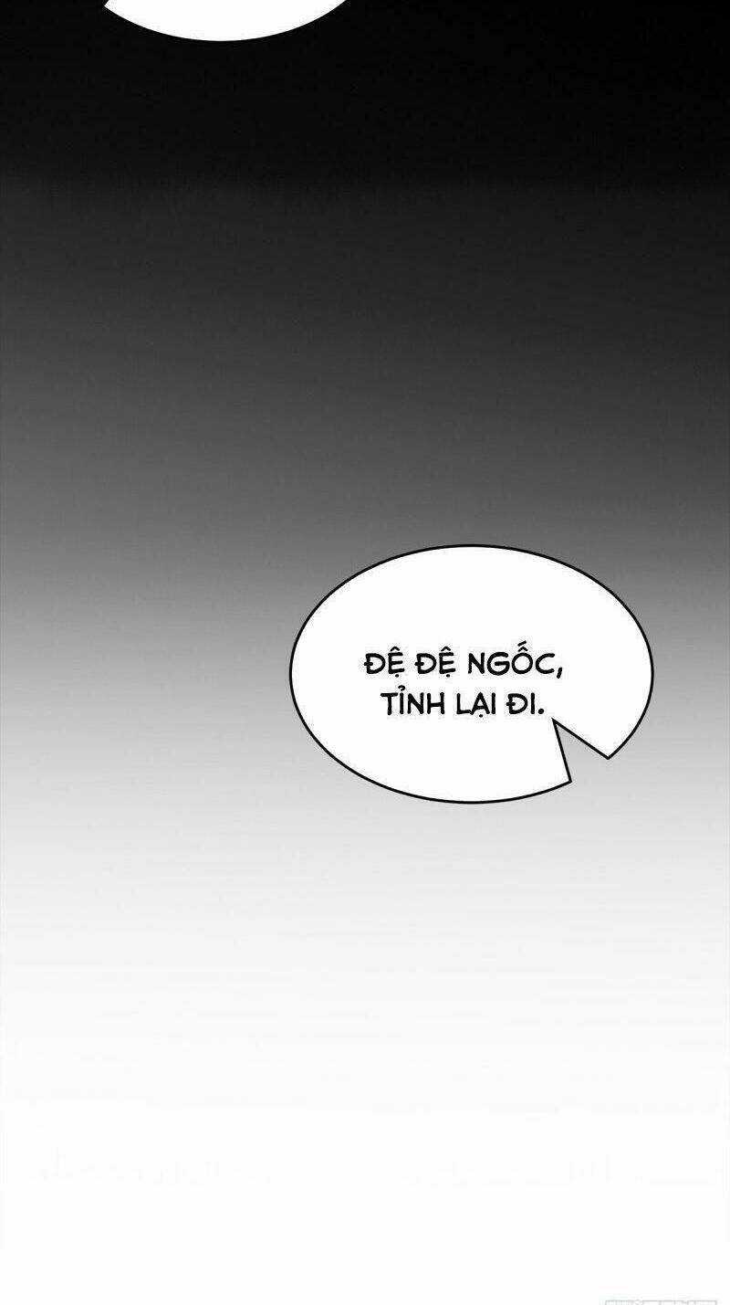 Yêu Đạo Chí Tôn Yêu Hoàng Trở Về Chapter 28 trang 27