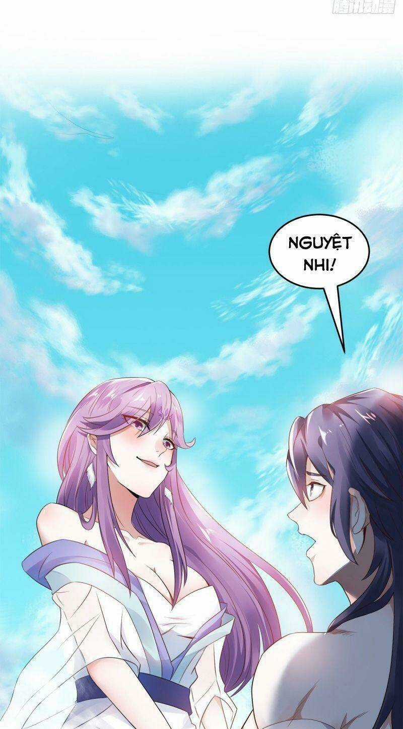 Yêu Đạo Chí Tôn Yêu Hoàng Trở Về Chapter 28 trang 28