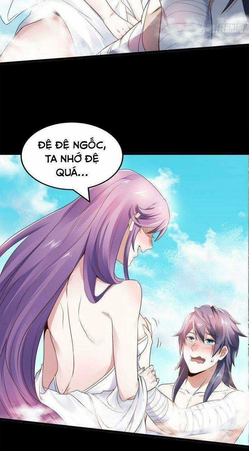 Yêu Đạo Chí Tôn Yêu Hoàng Trở Về Chapter 28 trang 29