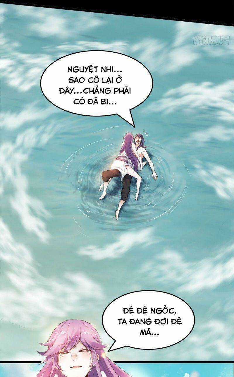 Yêu Đạo Chí Tôn Yêu Hoàng Trở Về Chapter 28 trang 30