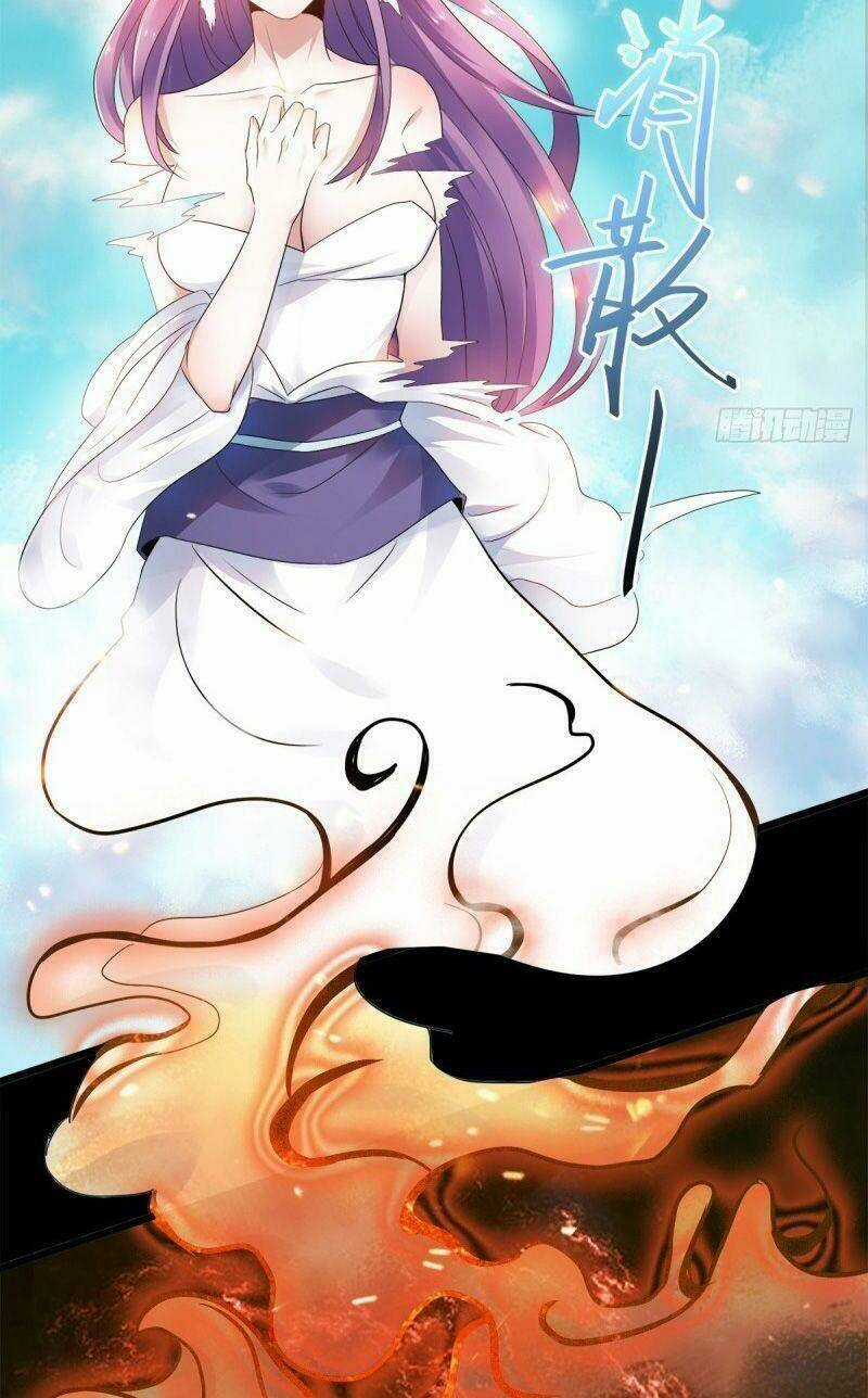 Yêu Đạo Chí Tôn Yêu Hoàng Trở Về Chapter 28 trang 31