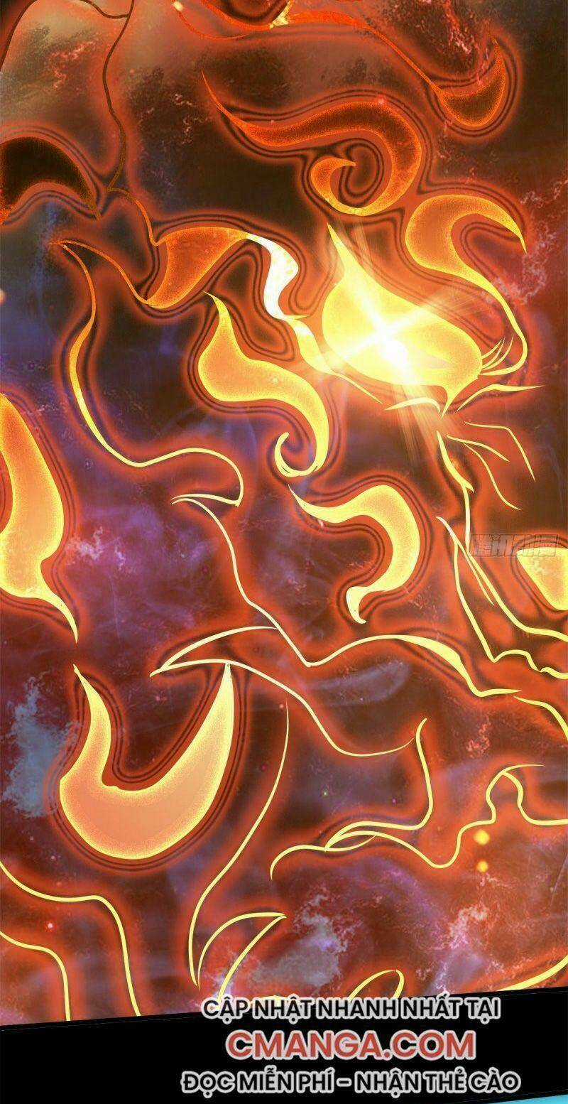 Yêu Đạo Chí Tôn Yêu Hoàng Trở Về Chapter 28 trang 32