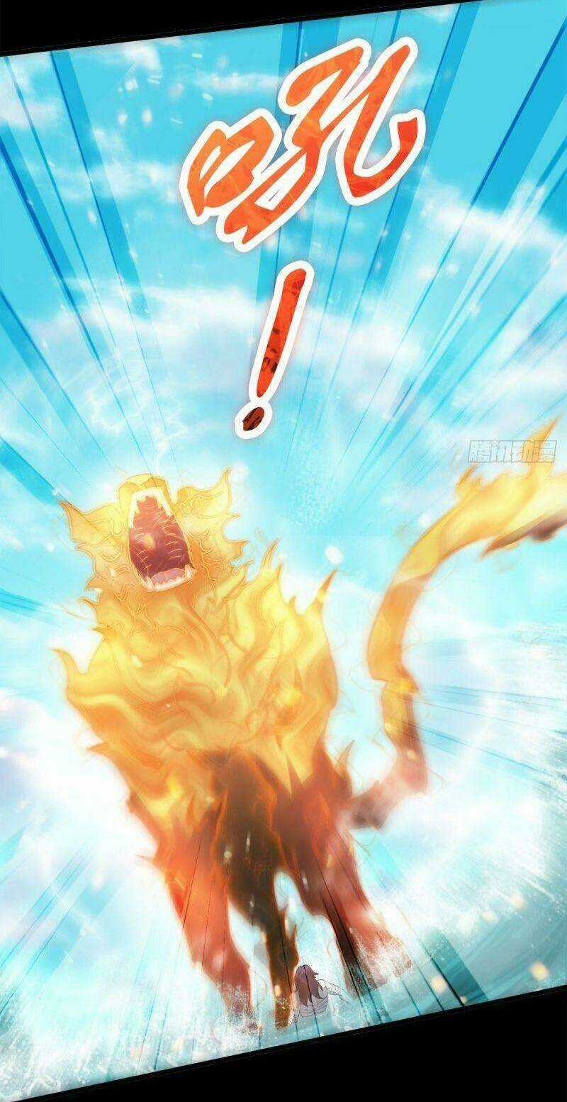 Yêu Đạo Chí Tôn Yêu Hoàng Trở Về Chapter 28 trang 33