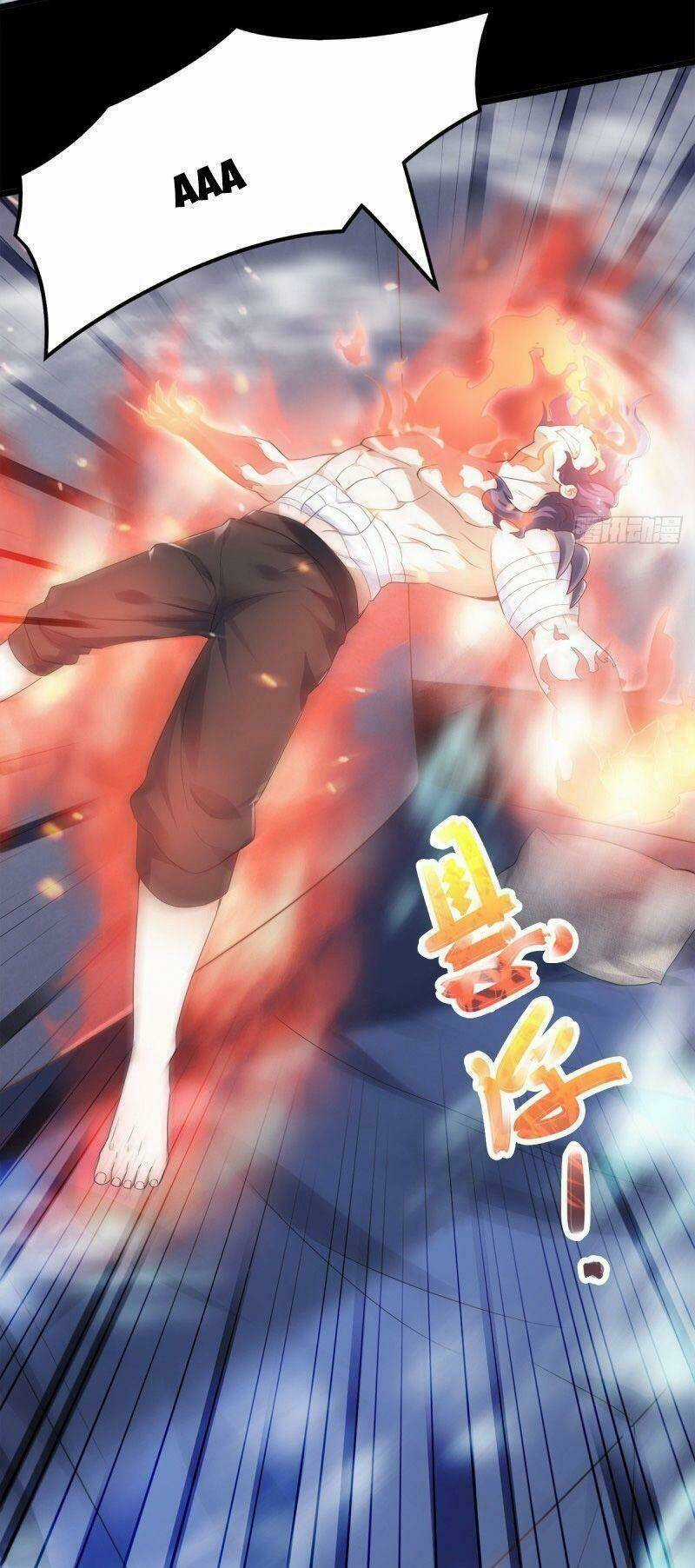 Yêu Đạo Chí Tôn Yêu Hoàng Trở Về Chapter 28 trang 34