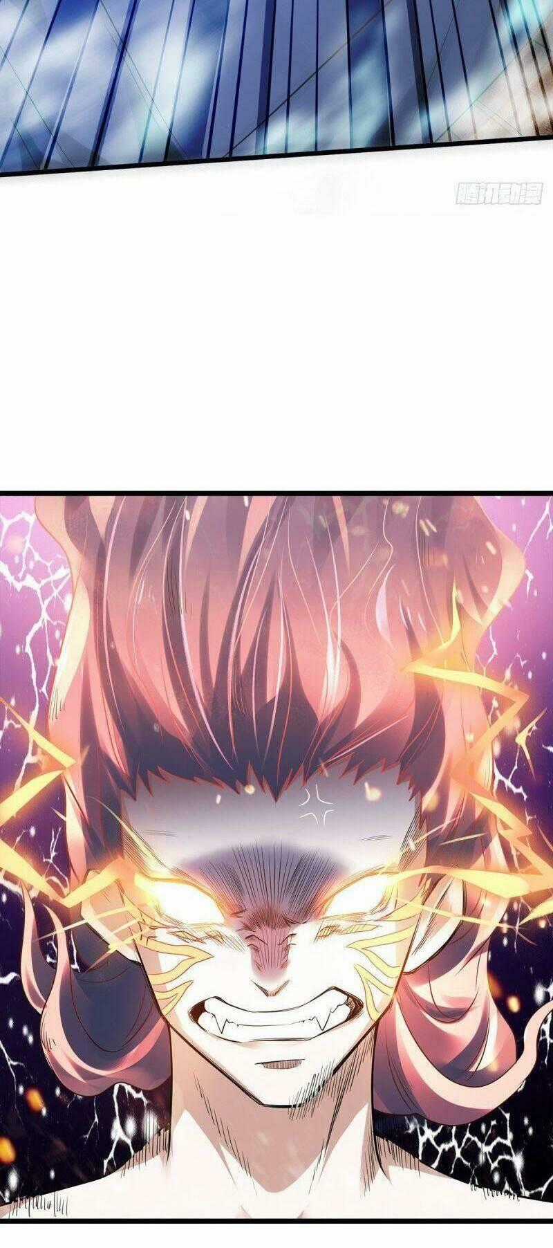 Yêu Đạo Chí Tôn Yêu Hoàng Trở Về Chapter 28 trang 35