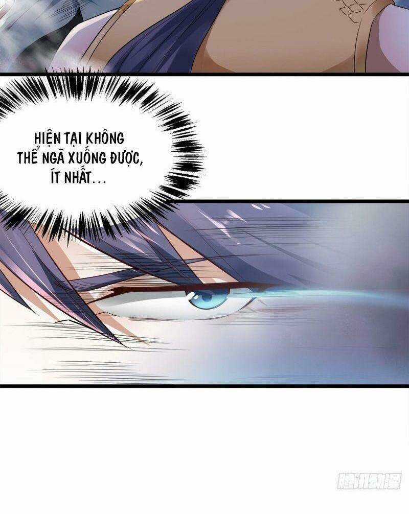 Yêu Đạo Chí Tôn Yêu Hoàng Trở Về Chapter 28 trang 5