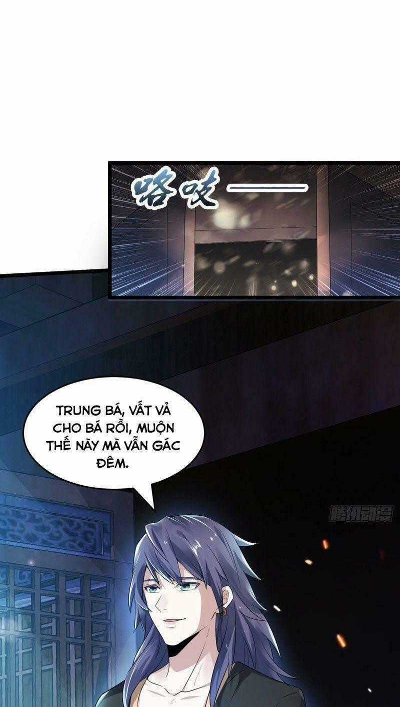 Yêu Đạo Chí Tôn Yêu Hoàng Trở Về Chapter 29 trang 0