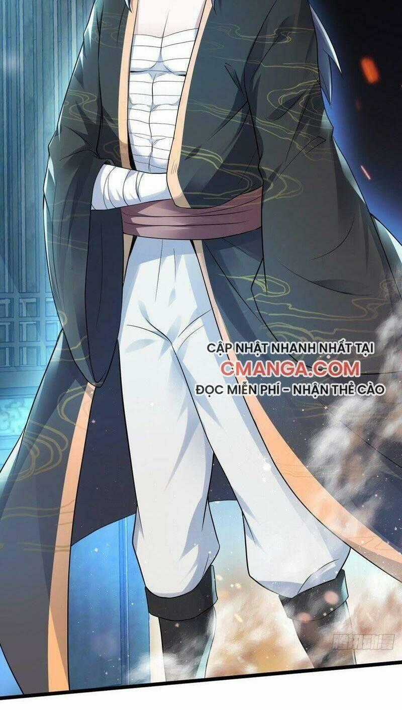 Yêu Đạo Chí Tôn Yêu Hoàng Trở Về Chapter 29 trang 1