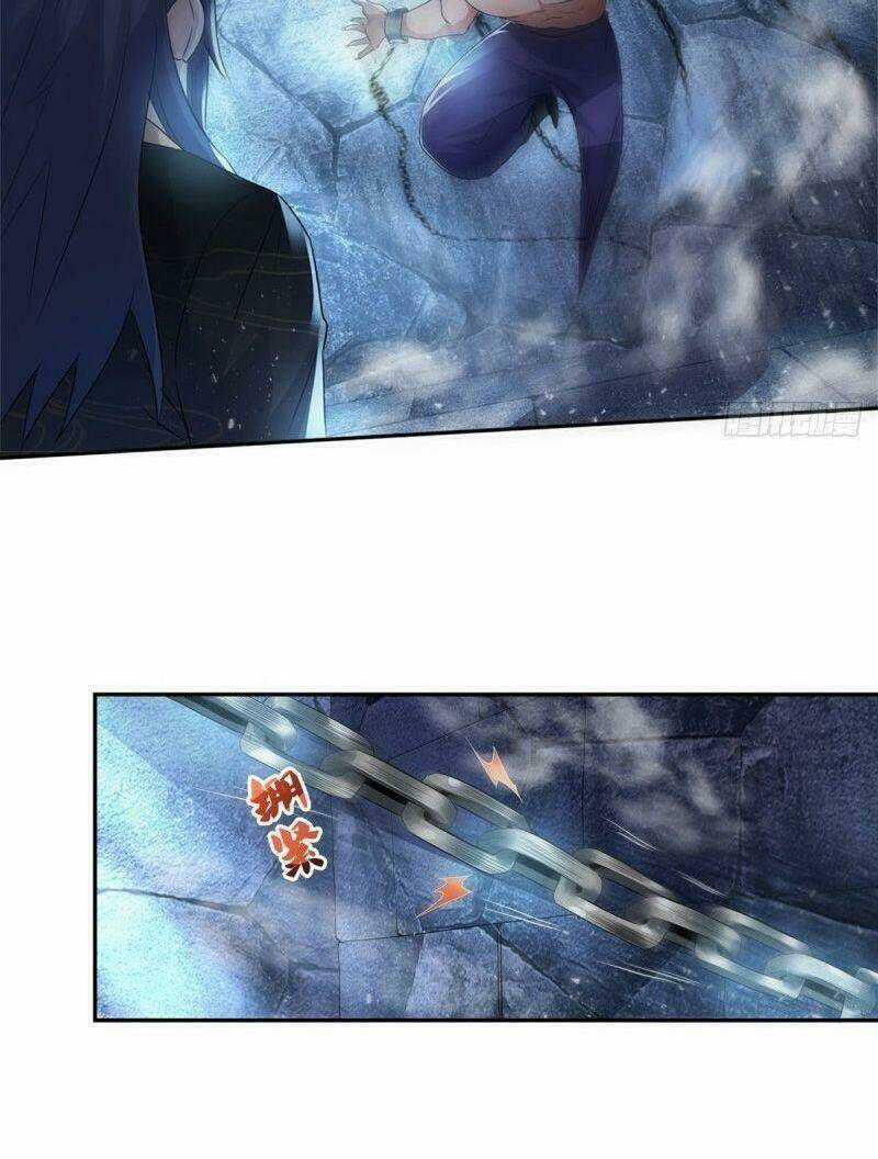 Yêu Đạo Chí Tôn Yêu Hoàng Trở Về Chapter 29 trang 11