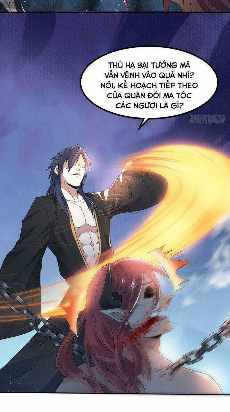 Yêu Đạo Chí Tôn Yêu Hoàng Trở Về Chapter 29 trang 13