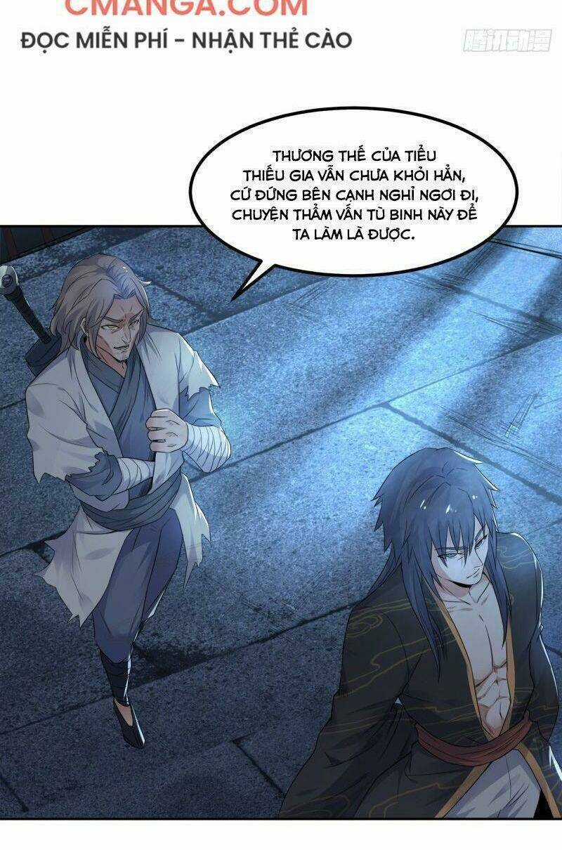 Yêu Đạo Chí Tôn Yêu Hoàng Trở Về Chapter 29 trang 15