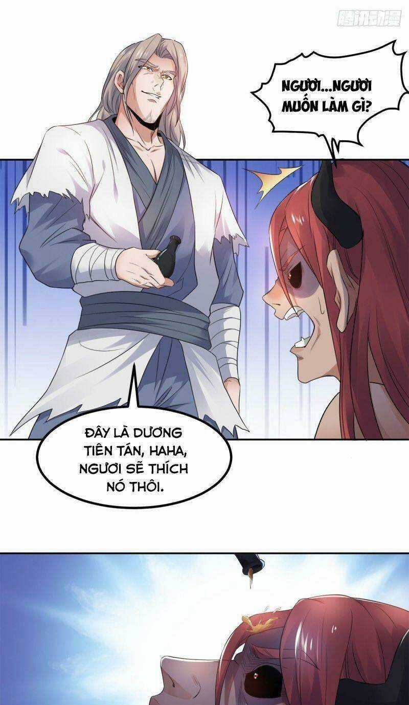 Yêu Đạo Chí Tôn Yêu Hoàng Trở Về Chapter 29 trang 16