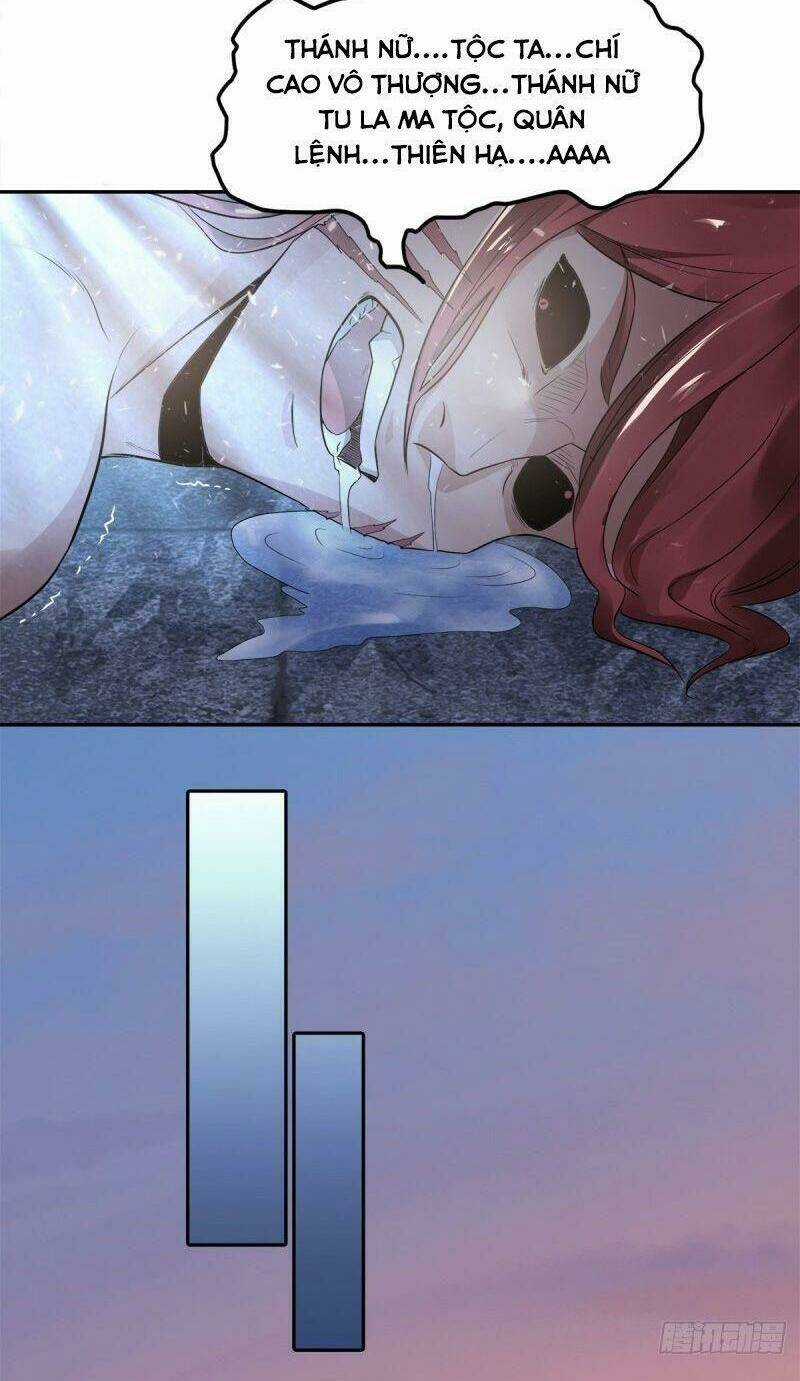 Yêu Đạo Chí Tôn Yêu Hoàng Trở Về Chapter 29 trang 21