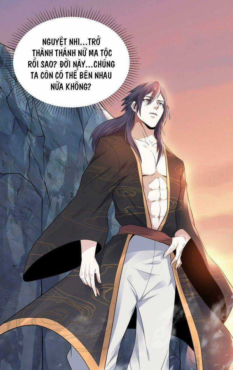 Yêu Đạo Chí Tôn Yêu Hoàng Trở Về Chapter 29 trang 22