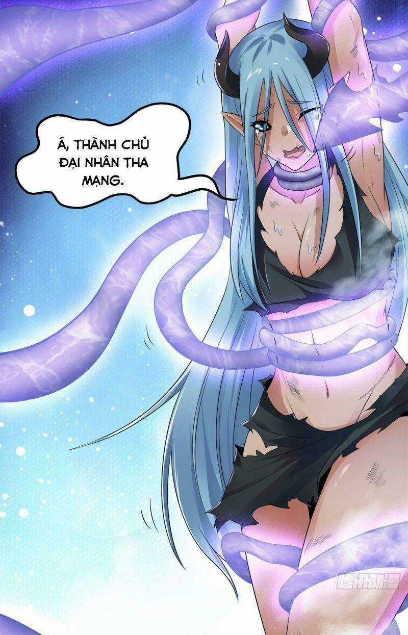 Yêu Đạo Chí Tôn Yêu Hoàng Trở Về Chapter 29 trang 26