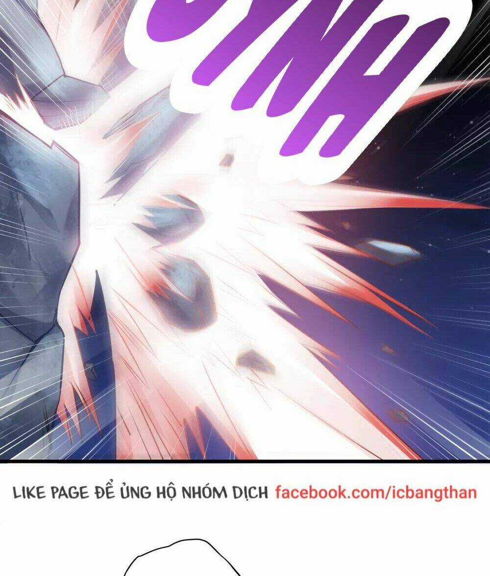 Yêu Đạo Chí Tôn Yêu Hoàng Trở Về Chapter 3 trang 14