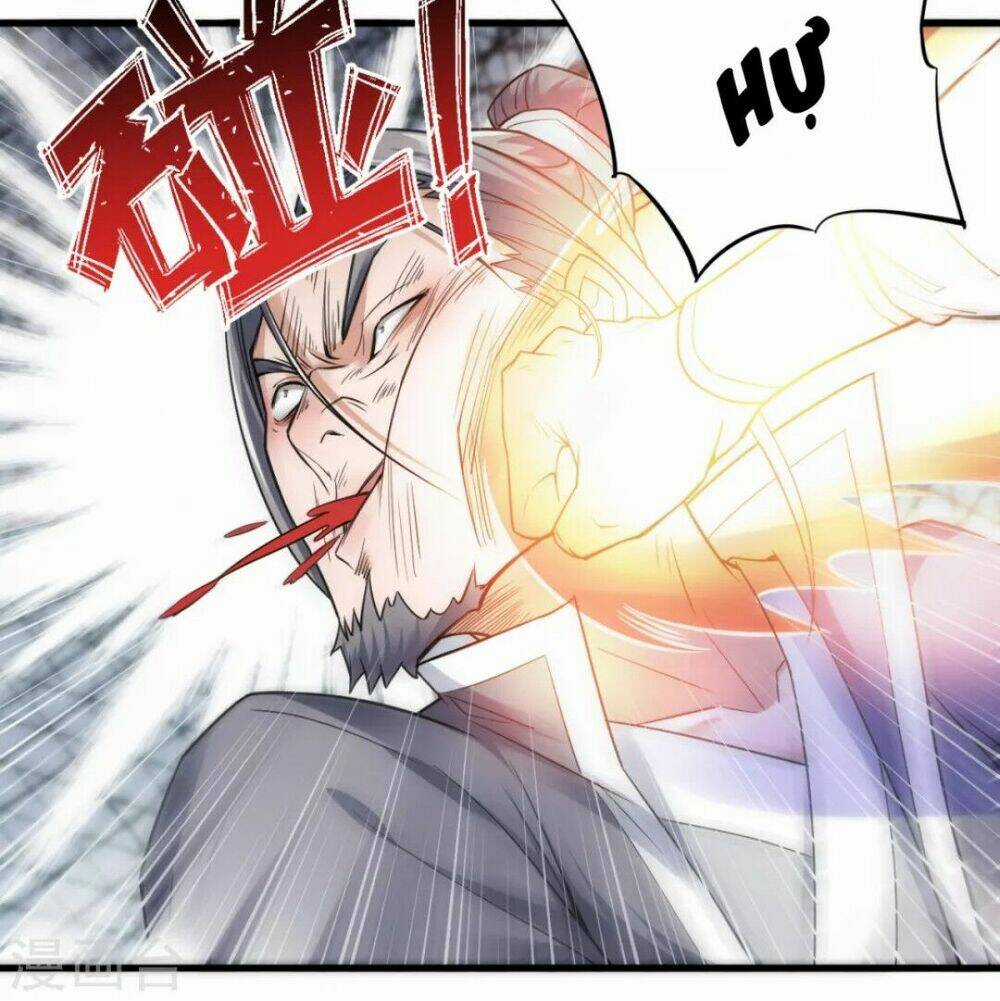 Yêu Đạo Chí Tôn Yêu Hoàng Trở Về Chapter 3 trang 16