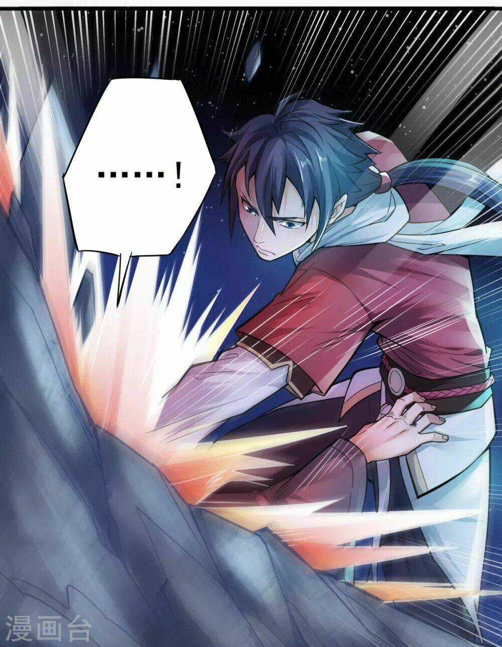 Yêu Đạo Chí Tôn Yêu Hoàng Trở Về Chapter 3 trang 18