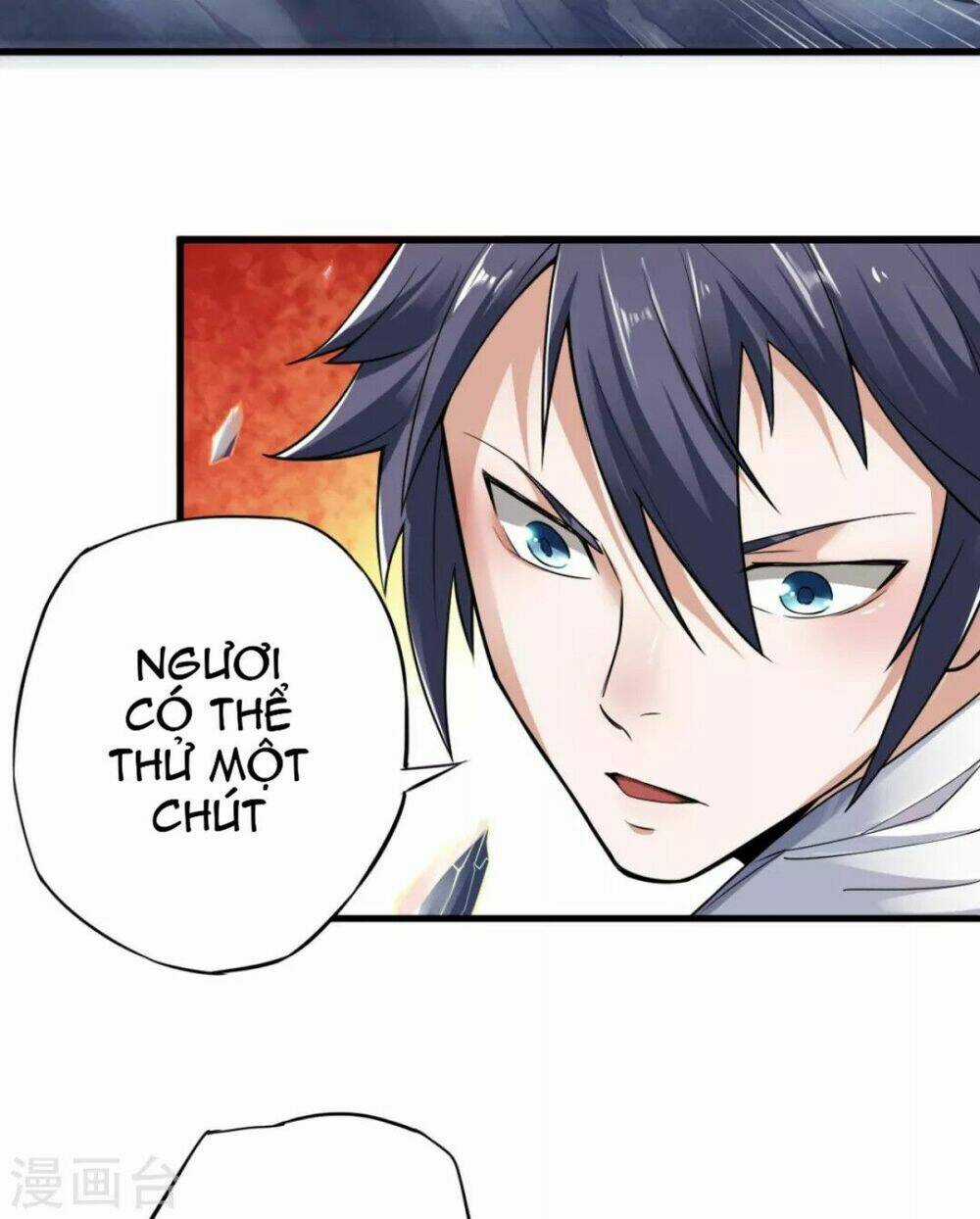 Yêu Đạo Chí Tôn Yêu Hoàng Trở Về Chapter 3 trang 19