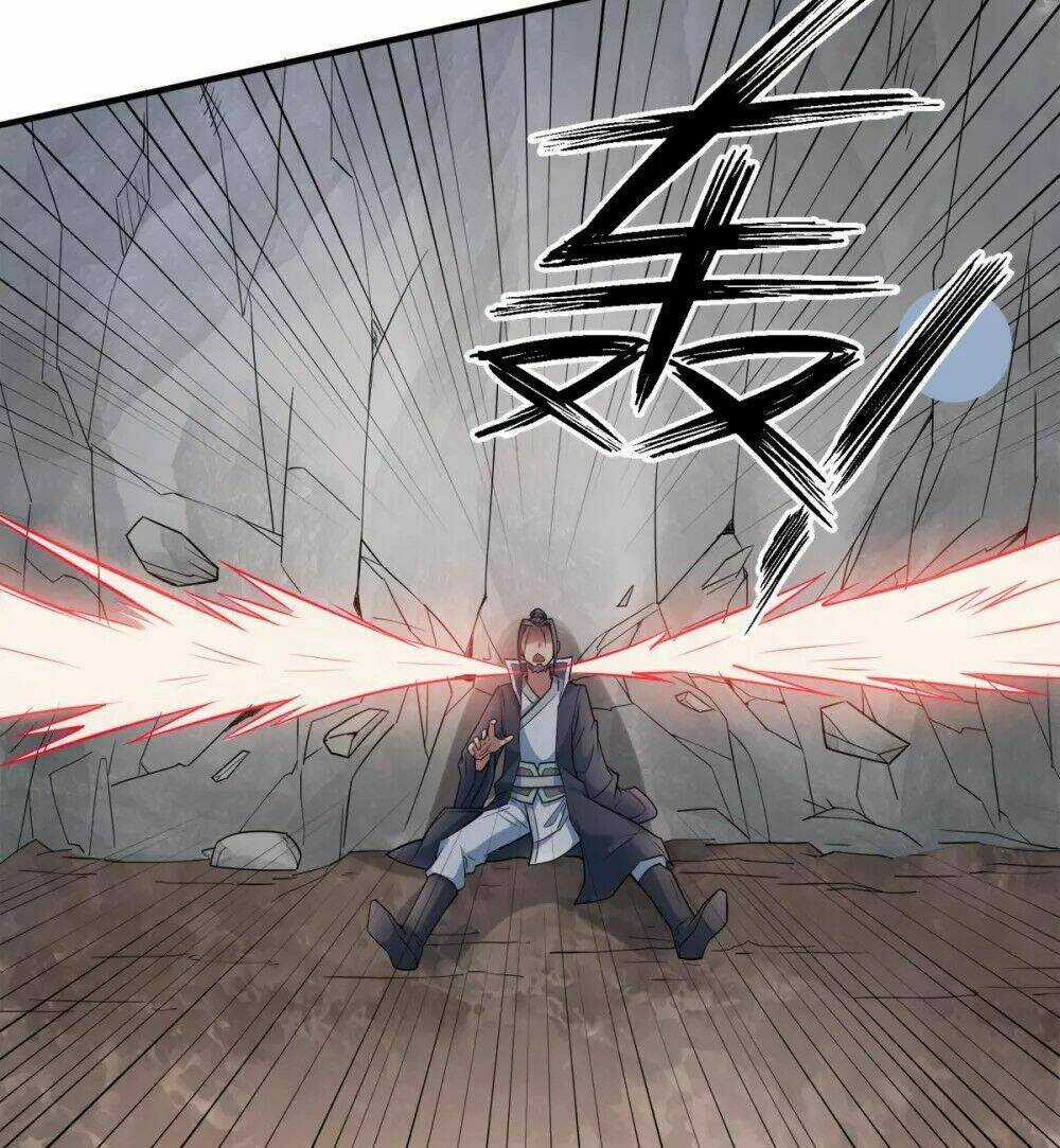 Yêu Đạo Chí Tôn Yêu Hoàng Trở Về Chapter 3 trang 24