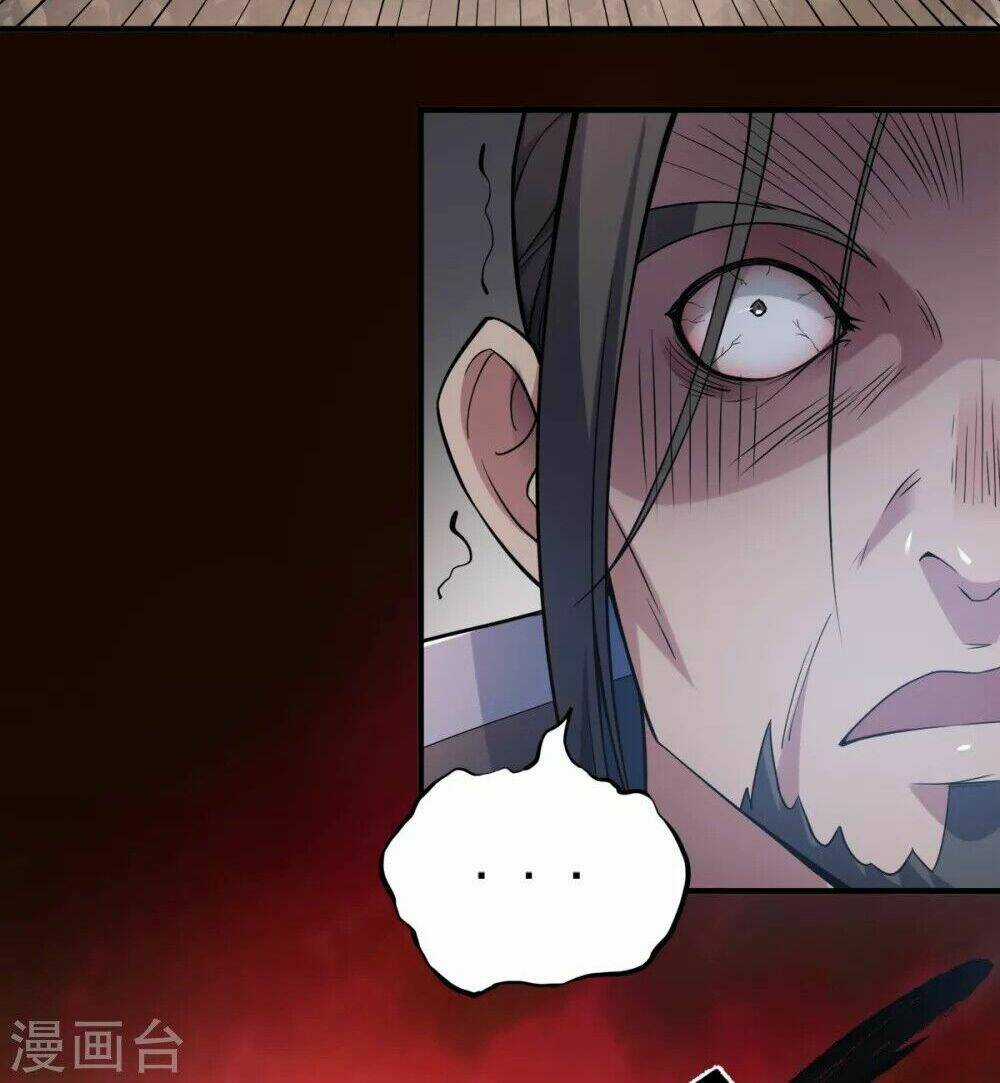 Yêu Đạo Chí Tôn Yêu Hoàng Trở Về Chapter 3 trang 25
