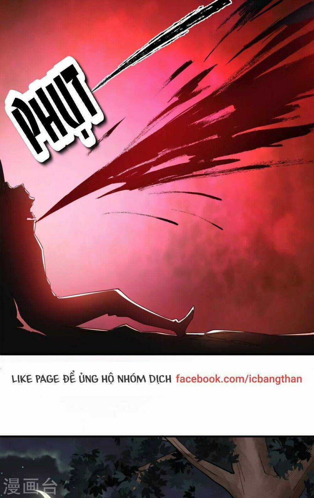 Yêu Đạo Chí Tôn Yêu Hoàng Trở Về Chapter 3 trang 26