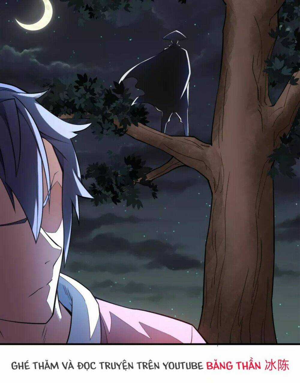 Yêu Đạo Chí Tôn Yêu Hoàng Trở Về Chapter 3 trang 27
