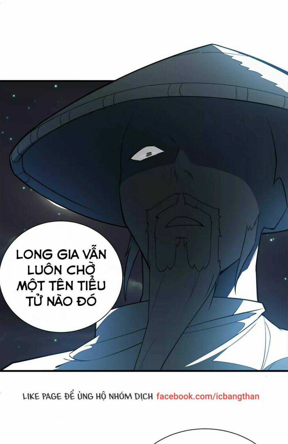 Yêu Đạo Chí Tôn Yêu Hoàng Trở Về Chapter 3 trang 28