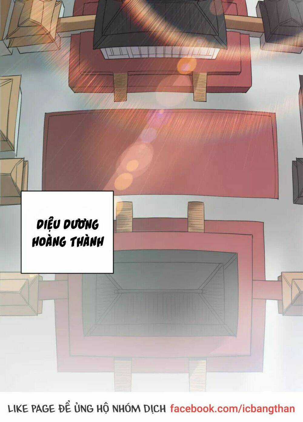 Yêu Đạo Chí Tôn Yêu Hoàng Trở Về Chapter 3 trang 34
