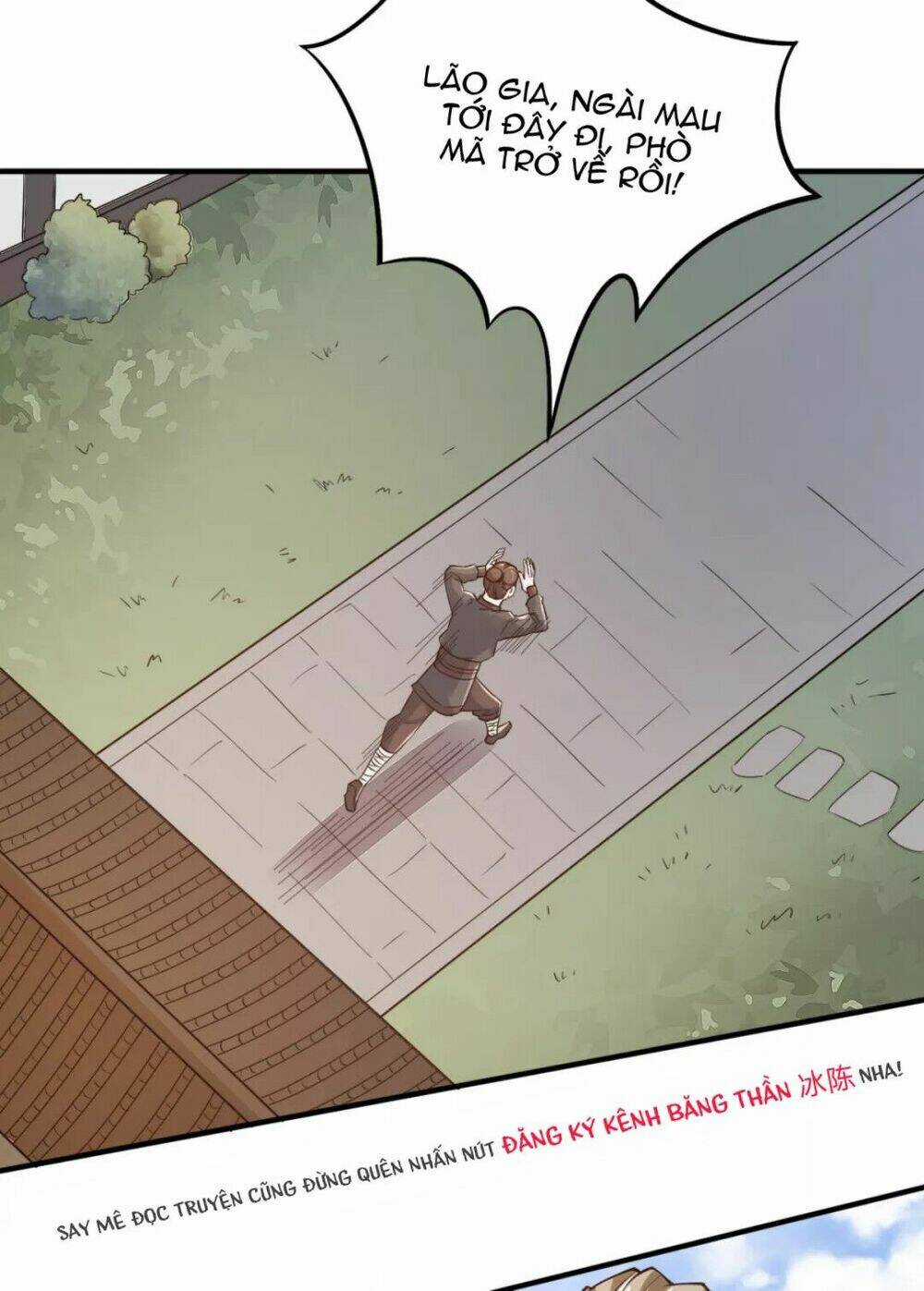 Yêu Đạo Chí Tôn Yêu Hoàng Trở Về Chapter 3 trang 37